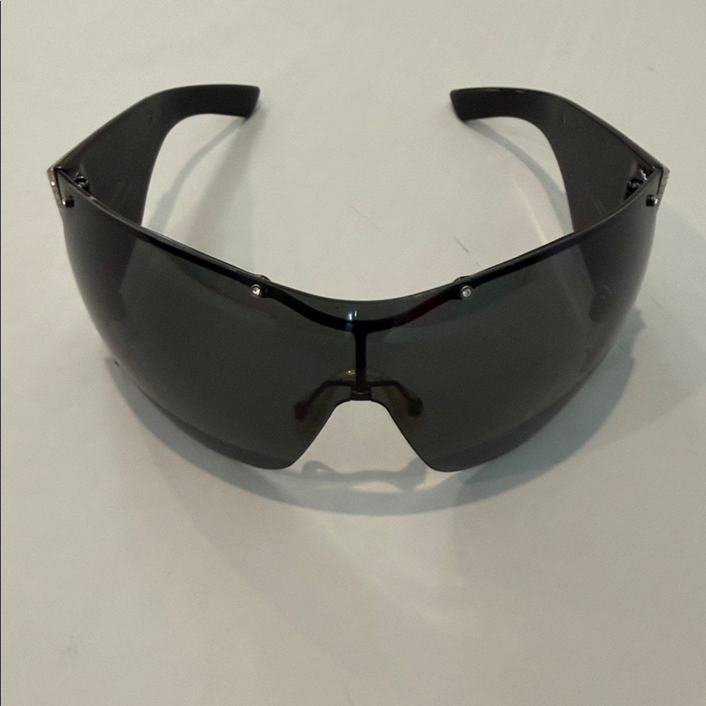 Dior Black Sunglasses